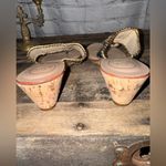 Jack Rogers  Cork Wedges size 9 Photo 2