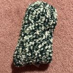 Zoozatz Fuzzy Socks - Black and White Photo 1