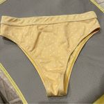 Billabong  high rise Bikini Bottoms NWT Photo 0
