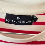 Tuckernuck  Gio Striped Maxi Dress in Size XS Photo 4