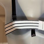 Victoria's Secret Dark Heather Gray Bralette Large L Photo 7