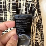 Urban Outfitters  Grid Print Plaid True Wrap Dress Midi Maxi Cottage Core… Photo 5