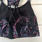 Lane Bryant LIVI Medium Impact Sports Bra 42DD Photo 10