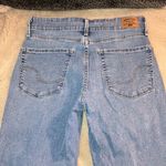 🔹 4 for $30 Levi Strauss Signature Gold Totally Shaping Skinny Jeans, Size 4 Blue Photo 3