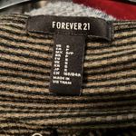 Forever 21 F21 | Striped Short Sleeve Dress Photo 2