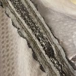 Free People Coasting On a Dream Top Size Small Dolphin Blue Photo 7