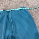 Freecity Teal Superfluff Og Sweatpants EUC Blue Photo 5