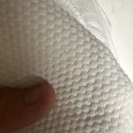 Vintage Woman’s under the sun white cover Photo 5