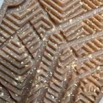 Scotch & Soda Plakka Leather Sneakers Olive Green/Cream Size 40 Euro/Women’s 9.5 Photo 9