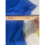 Jaclyn Smith Jack Smith Womens Size M Active Wear‎ Dress Blue Tennis Golf Pickleball NWT Photo 5