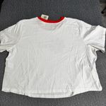 Levi's Levi’s Women’s Jordie Cropped Tee Photo 4