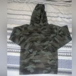 Lululemon  All‎ Yours Hoodie *fleece
Heritage 365 camo green twill multi
Size 0 Photo 0