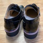 Madden Girl black brogues Oxfords Photo 6