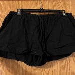Mossimo Supply Co Black Shorts Photo 0