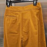 💕DOEN💕 Ayrshire Pant ~ High Waisted Military Style Pants Cassava Brown 27 NWT Photo 9