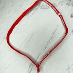 Lets Go Peay Advertising ID Badge Holder School Work Lanyard Necklace Photo 0