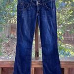Hudson Jeans Hudson Women's Low Rise Boot Cut Jeans Size 28 Photo 0
