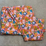 LuLaRoe T/C floral Leggings Photo 5