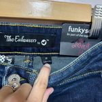 The Enhancers by Funky Soul size 0 Blue Photo 4