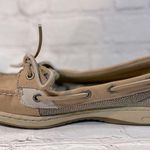 Sperry Angelfish 2 Eye Boat Shoes-9 Photo 4