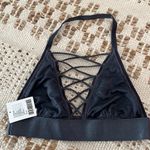 Urban Outfitters NWT  Out From Under Halter Bralette Photo 3
