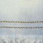 D’LUI distressed shorts from Brazil embroidered embellished back pocket size 10 Photo 7