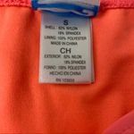 California Waves neon pink Bikini swim bottom SZ S Photo 3