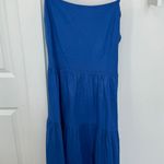 Blue Sundress Size L Photo 0