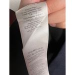 Comptoir des Cottonniers Navy Blue Sleeveless Pleated A Photo 8