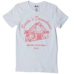 Barbie Barbie's Dreamhouse Graphic T Photo 0