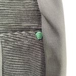 Vintage 90's Versace Jeans High Rise Green Coated Jeans Size 28 Photo 3