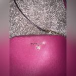 Michael Kors  Cindy Crossbody Bag in Berry NWT Photo 2