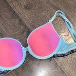 PINK - Victoria's Secret Victoria’s Secret PINK - Wear everywhere Tshirt lightly lined bra Photo 2