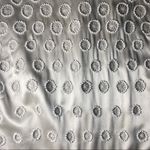 BCBGMAXAZRIA  Cocktail Dress Taupe and Navy Photo 2