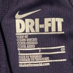 Nike Womens small Dri Fit tank top-purple Photo 5