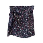 Lovers + Friends  Gina Ditsy Floral Wrap Skirt Sz M Photo 1