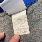 Kansas City Royals Grey Tee, Size S Gray Photo 3