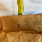 Ash NWT, shoulder Bag, with Crossbody strap, Soft Leather, zippers, grommets Photo 15