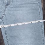 Universal Threads Universal Thread Women's Denim Straight Leg Jeans Photo 5