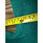 Wild Fable Kelly Green Boucle Shacket Jacket Oversized Snap Front NWT XL Photo 10