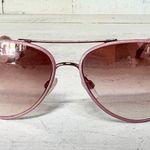 Roberto Cavalli Rc 1029 34U Bronze/Pink Metal Frame Aviator Sunglasses Photo 2