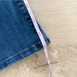 Madewell Cali Demi-Boot Cropped Mini Flare Jeans in Timpson Wash | 27 Photo 9