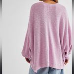 Free People  Come Again Sweater Top Photo 10