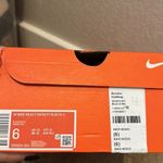 Nike React Infinty Run FK3 Black White Limited Edition Technology NIB 6 Photo 5