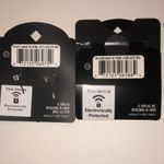 Jasmine Lane Gold Tone Cream Earrings and Necklace Set Photo 4