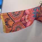 Warriors in pink Scarf by Ford boho Beast Cancer Awareness Photo 1