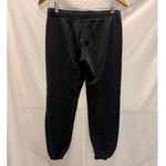 Abercrombie & Fitch Vintage  Tiger Sweatpant Small Jogger Gray Embroidery 90s Y2k Photo 1