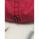 Legacy Women's Kansas Jayhawks Terra Adjustable Hat Red Photo 5