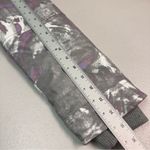 K Jordan | Stylish Gray and Purple Women's Jacket Size M Photo 5