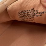 J.Crew City tour sneakers Sunwashed Coral Pink Size 9.5 Photo 6